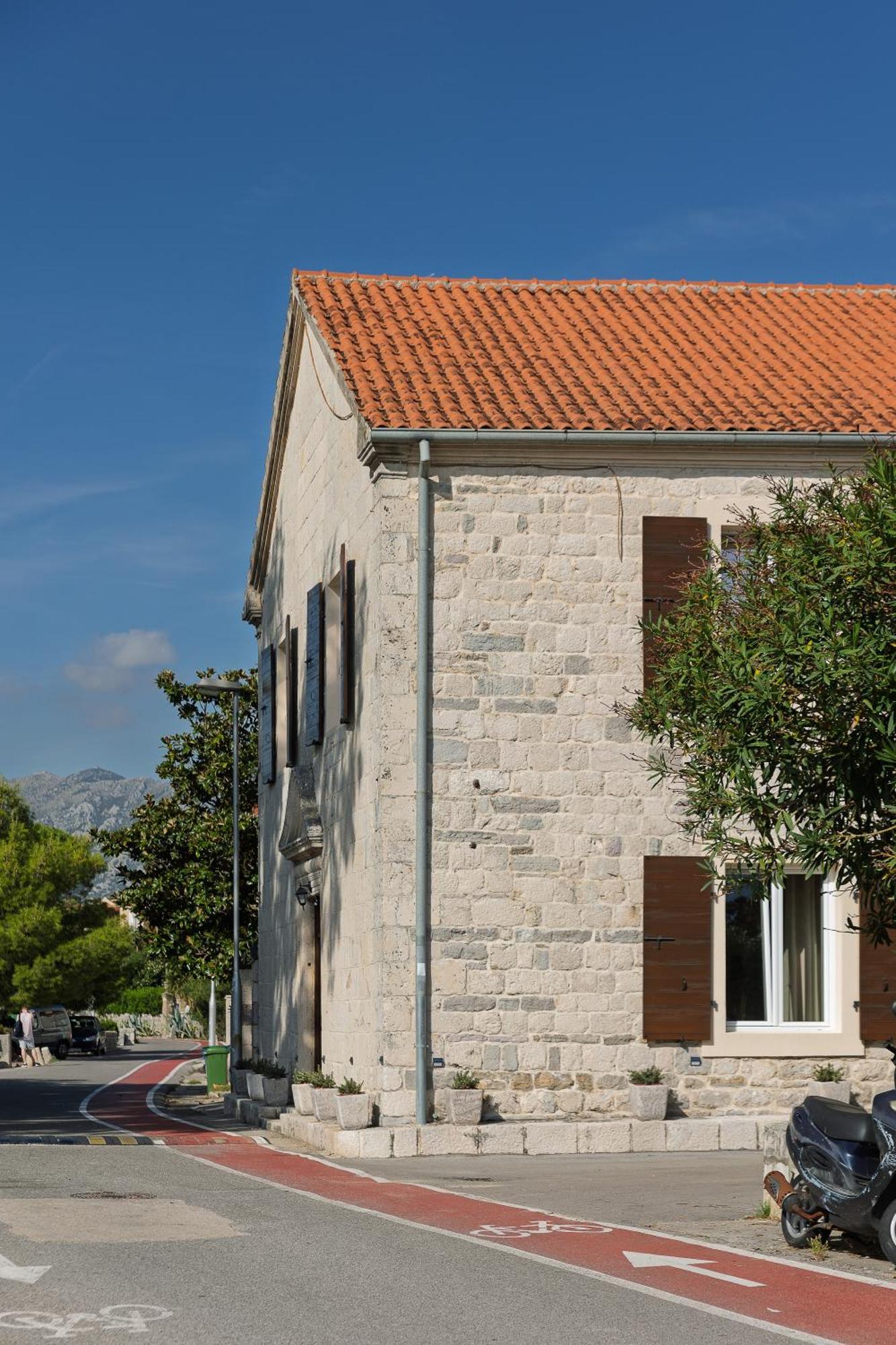 Verdi Kotor Exterior photo