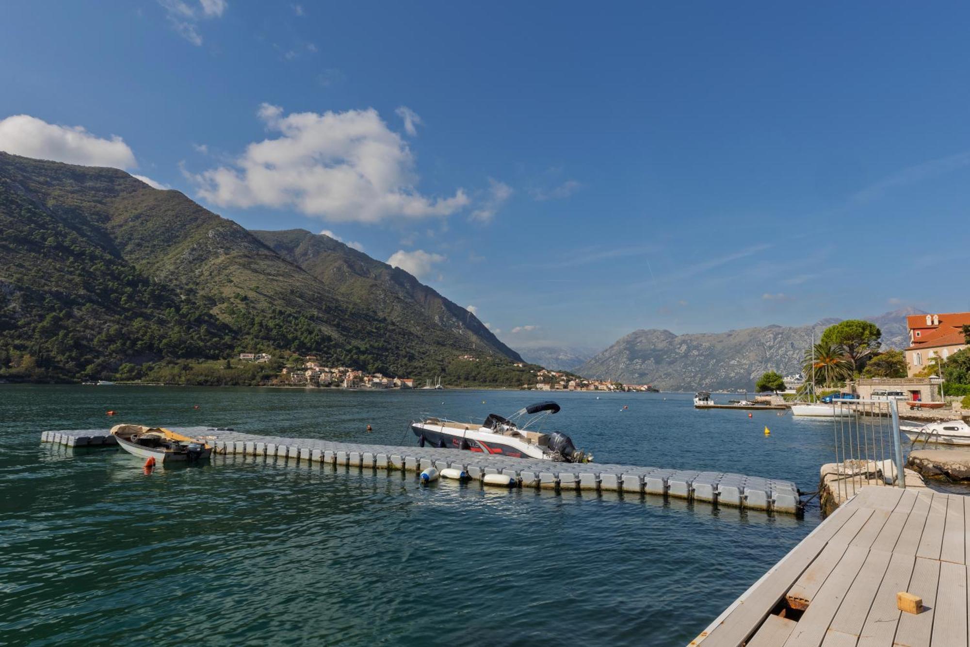 Verdi Kotor Exterior photo